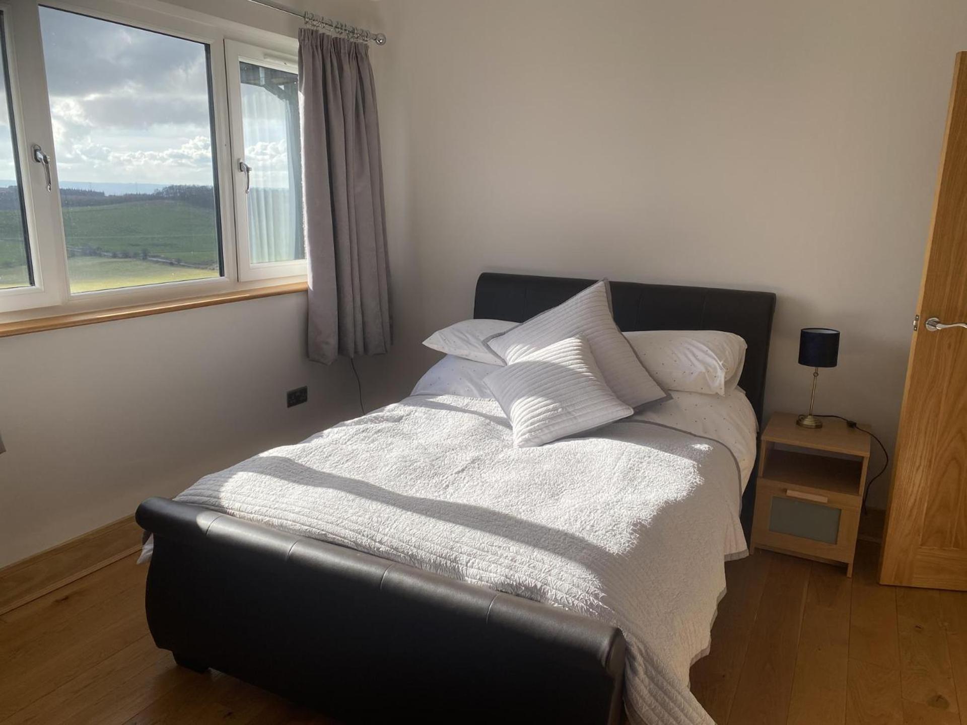 The Annex At Meeks Park Immaculate 2 Bed Villa Алоа Екстериор снимка