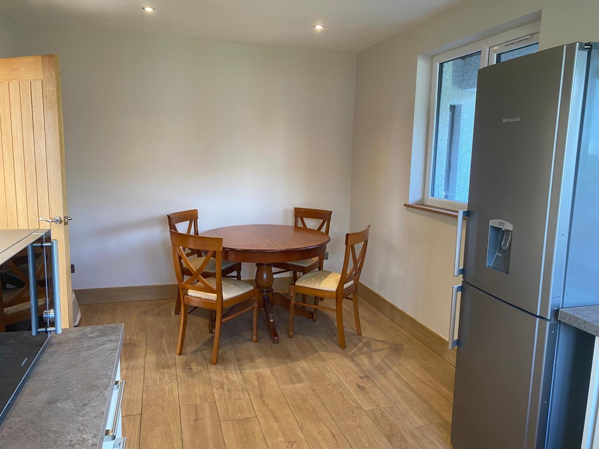 The Annex At Meeks Park Immaculate 2 Bed Villa Алоа Екстериор снимка