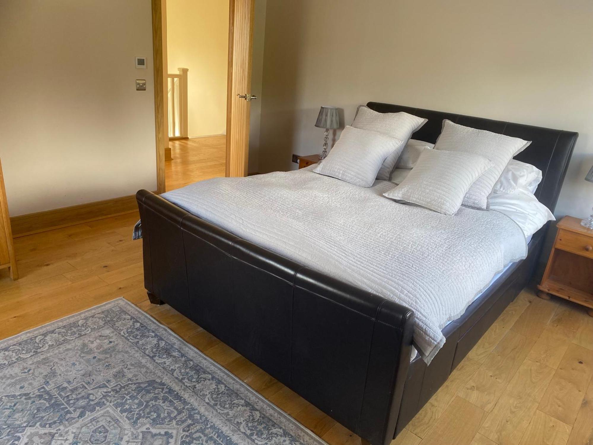 The Annex At Meeks Park Immaculate 2 Bed Villa Алоа Екстериор снимка