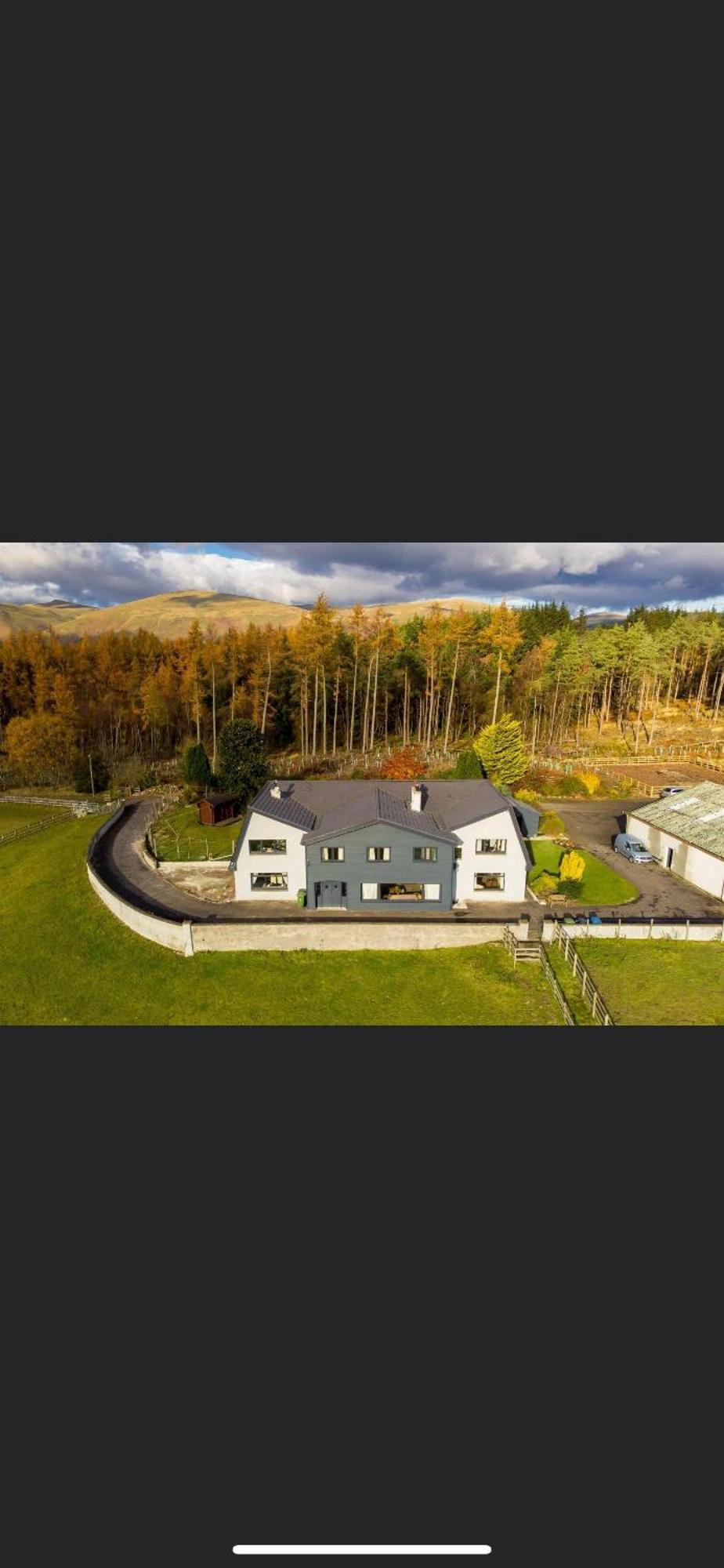 The Annex At Meeks Park Immaculate 2 Bed Villa Алоа Екстериор снимка